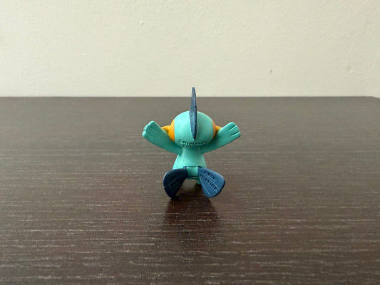 MARSHTOMP - FIGURE TOMY CGTSJ