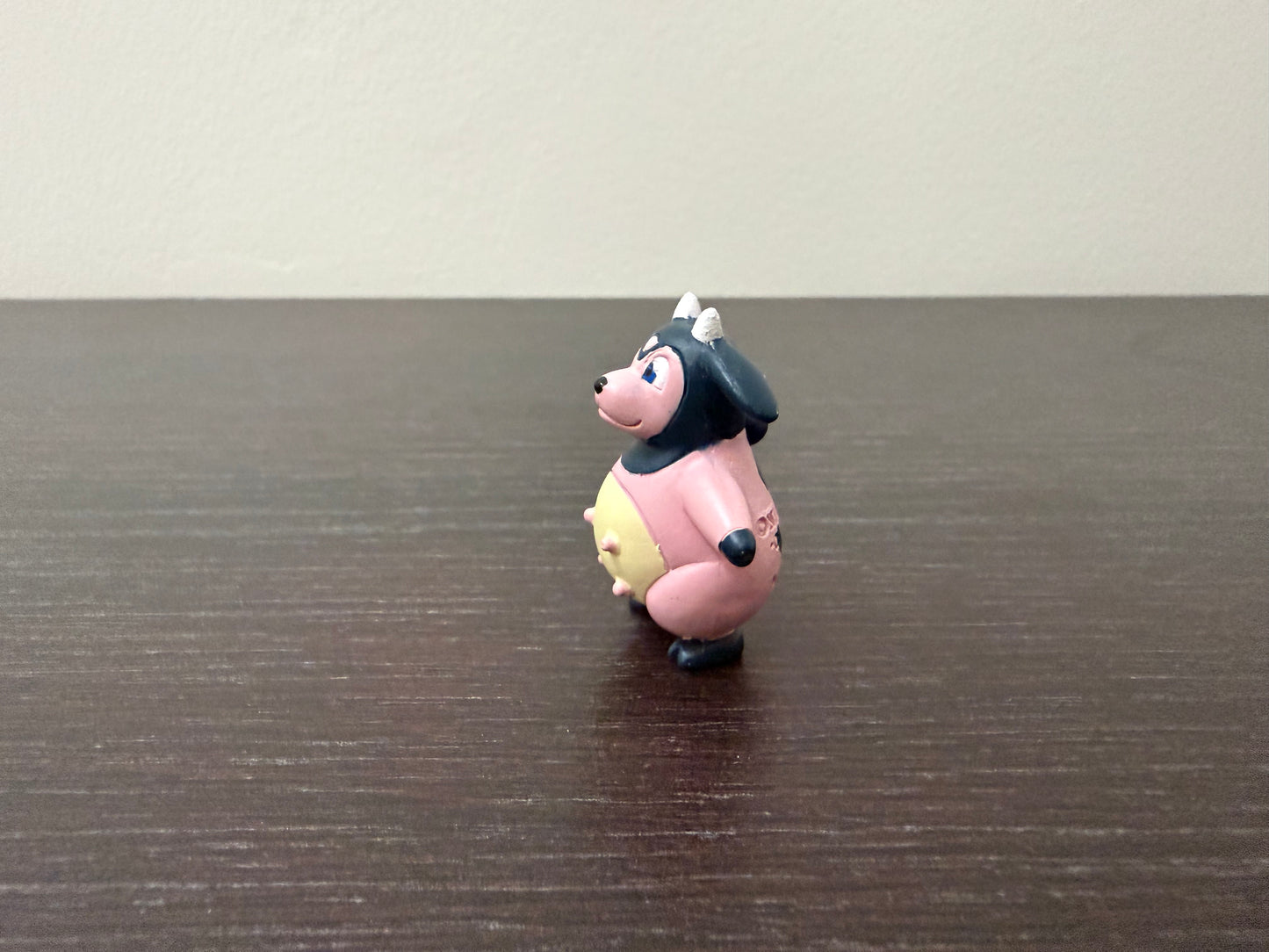 MILTANK - FIGURE TOMY CGTSJ
