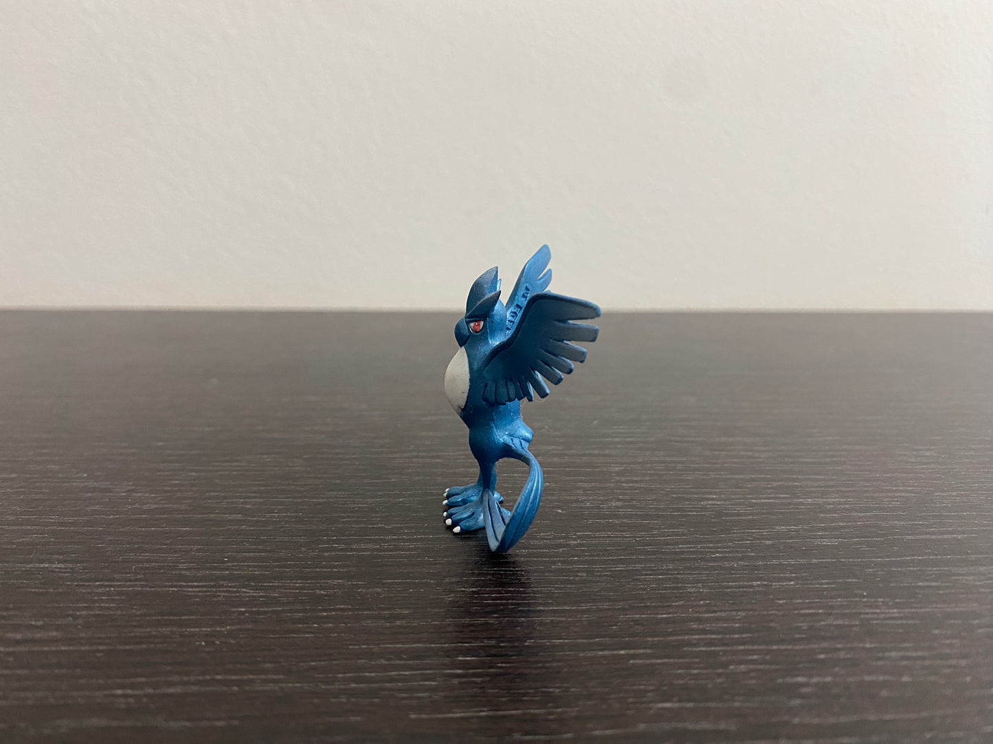 ARTICUNO - FIGURE TOMY CGTSJ