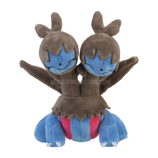 ZWEILOUS FIT POKÉMON CENTER PELUCHE