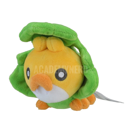 SEWADDLE FIT POKÉMON CENTER PELUCHE