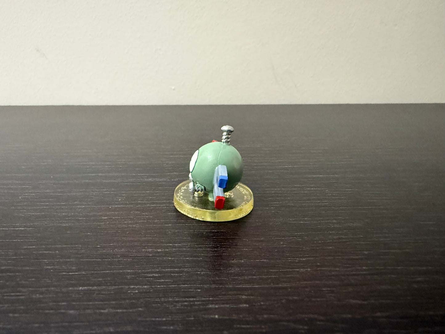 MAGNEMITE - FIGURE TOMY CGTSJ