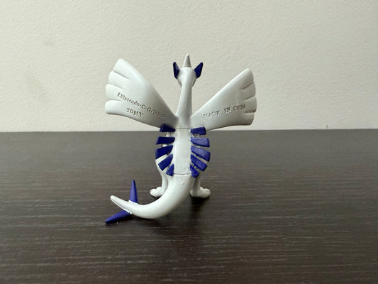 LUGIA FIRST EDITION 2000  - FIGURE TOMY CGTSJ