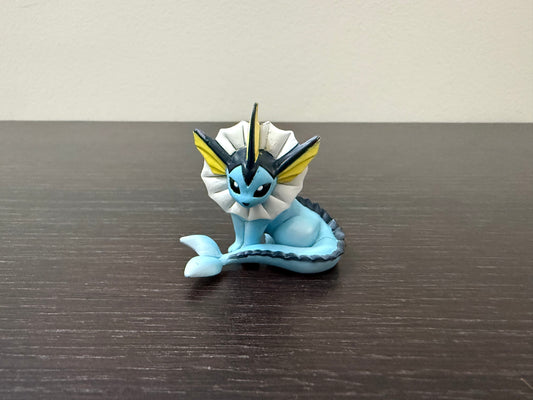 VAPOREON - FIGURE TOMY CGTSJ