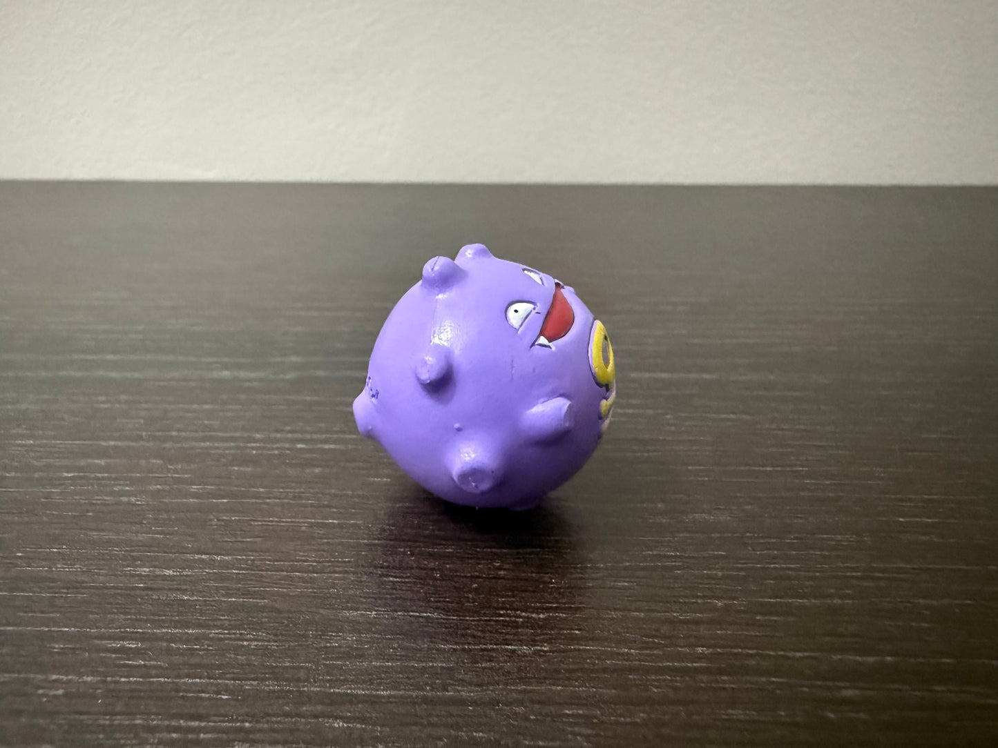 KOFFING - FIGURE NINTENDO CGTSJ