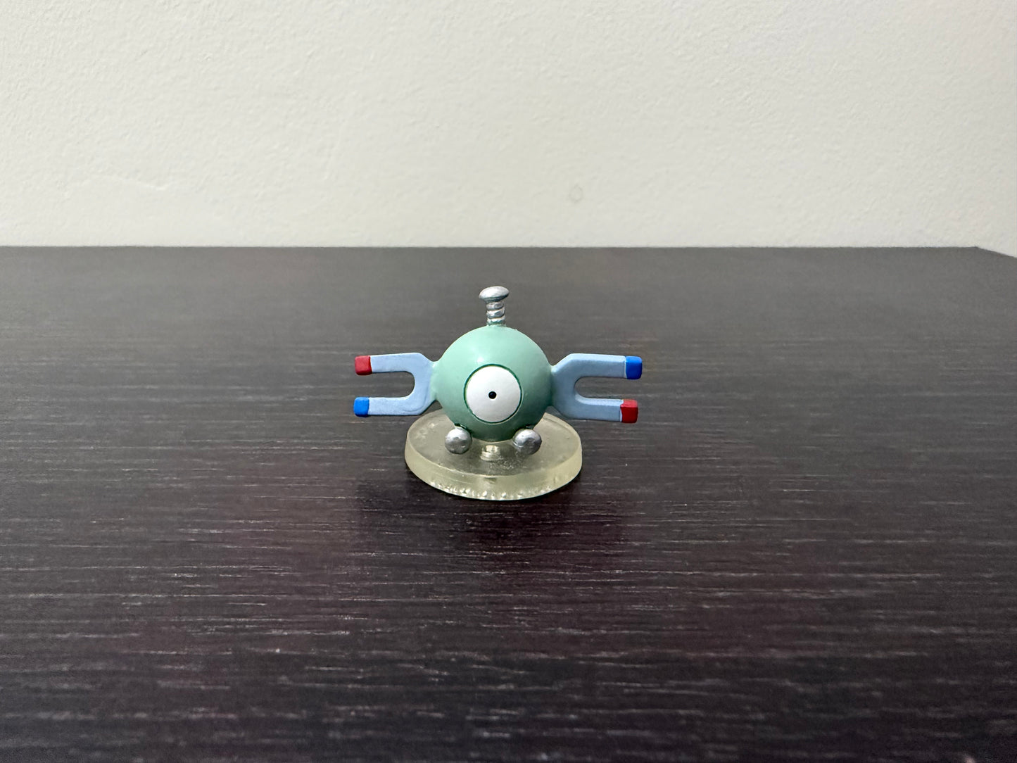 MAGNEMITE - FIGURE TOMY CGTSJ