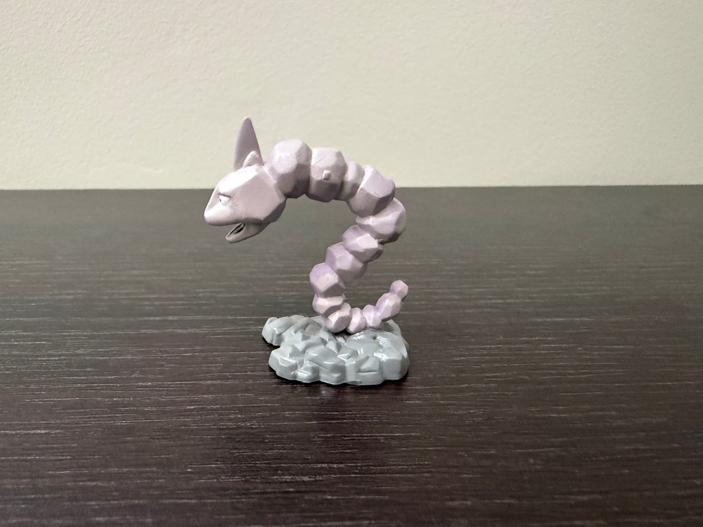 ONIX - FIGURE TOMY CGTSJ