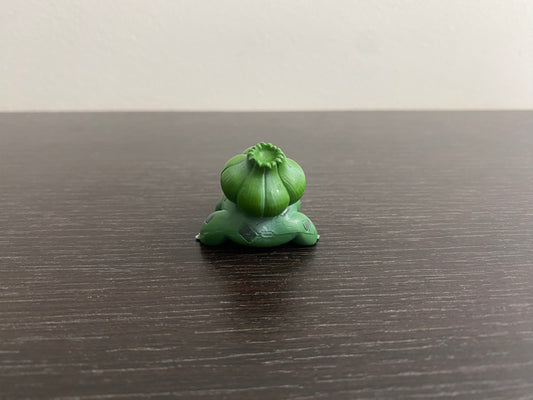 BULBASAUR SUGIMORI - FIGURE TOMY CGTSJ