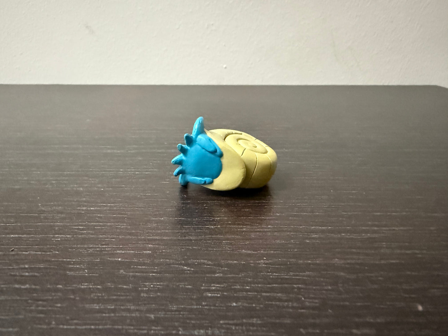 OMANYTE - FIGURE TOMY CGTSJ
