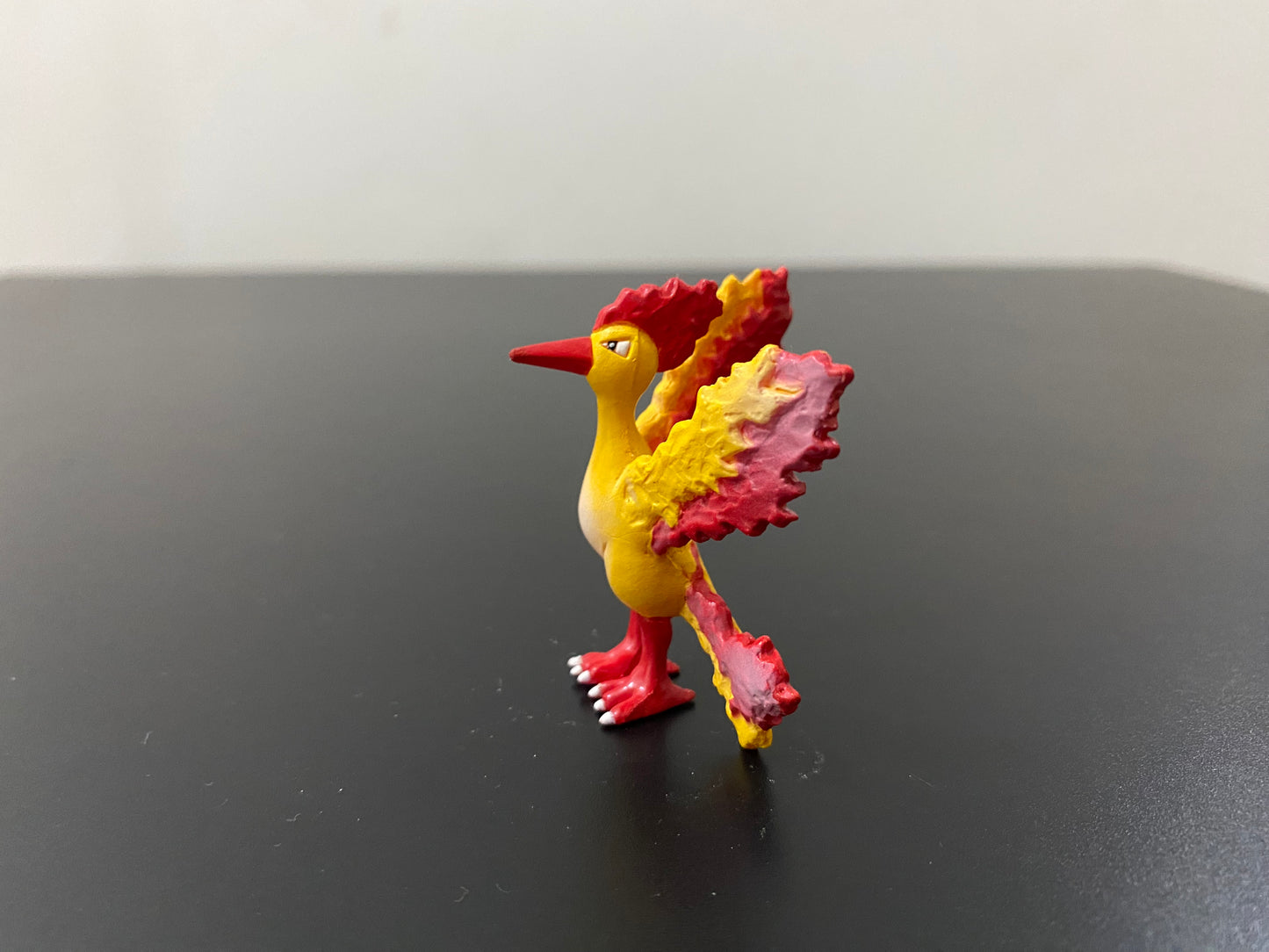 MOLTRES - FIGURE TOMY CGTSJ