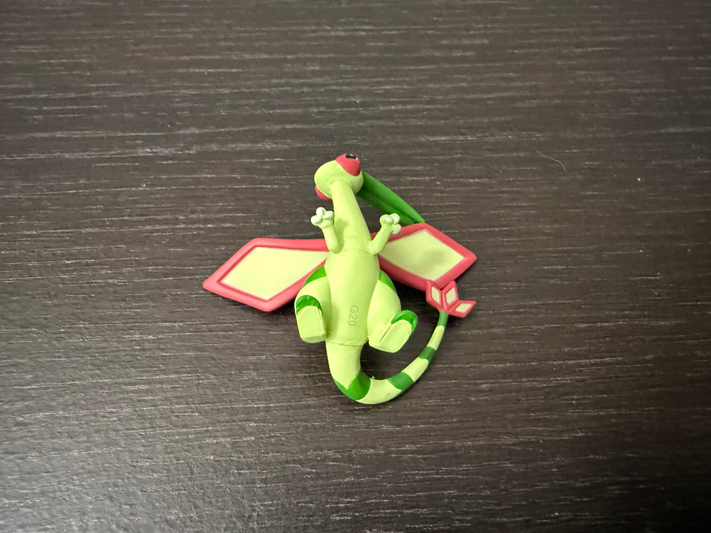 FLYGON MATTE - FIGURE TOMY