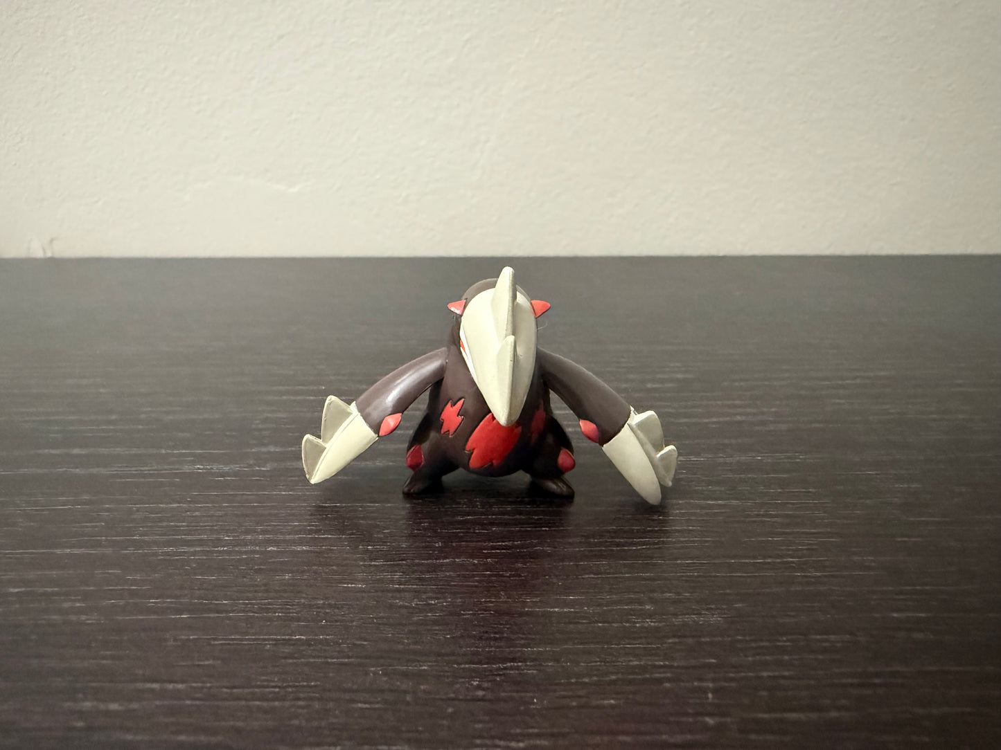 EXCADRILL - FIGURE TOMY