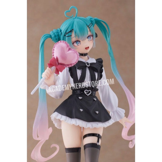 HATSUNE MIKU FASHION SUBCULTURE VERSION FIGURE
