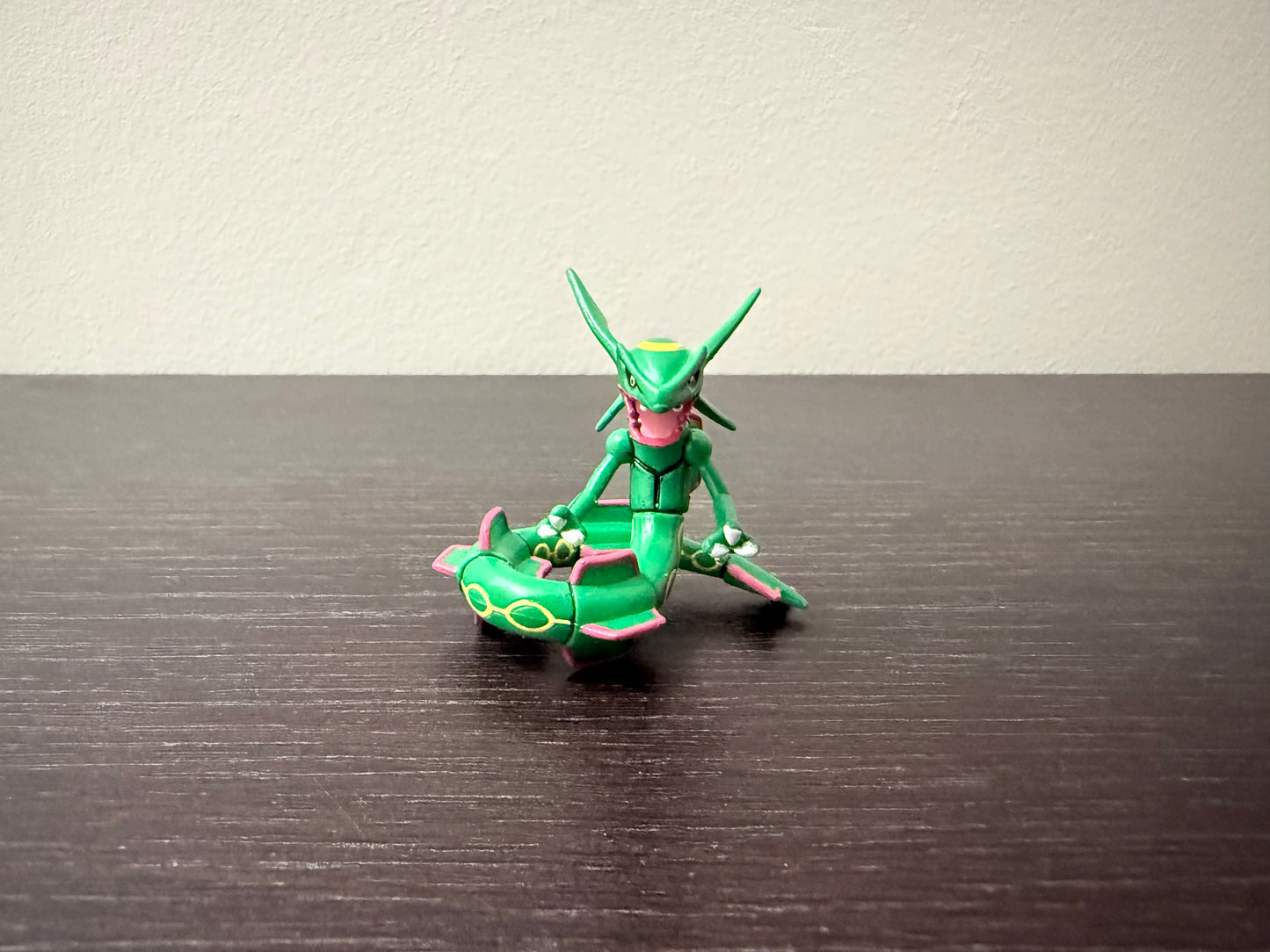 RAYQUAZA 2004 - FIGURE TOMY