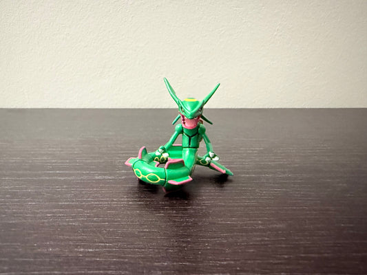 RAYQUAZA 2004 - FIGURE TOMY