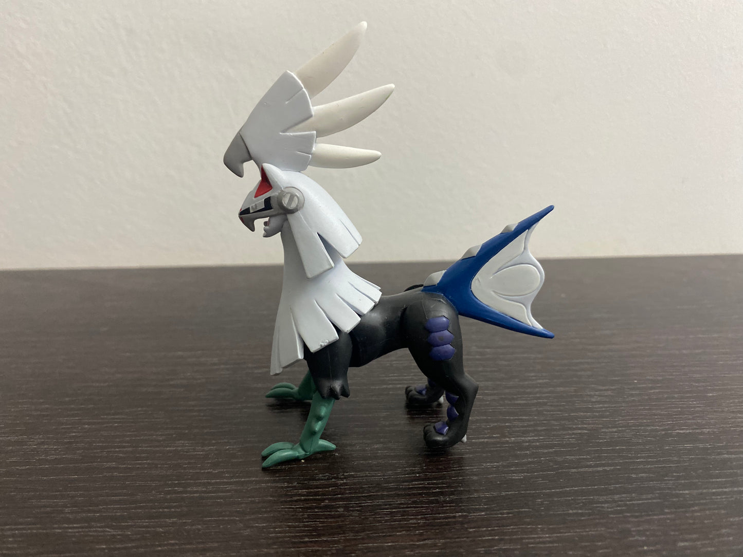 SILVALLY HYPER SIZE - FIGURE TOMY