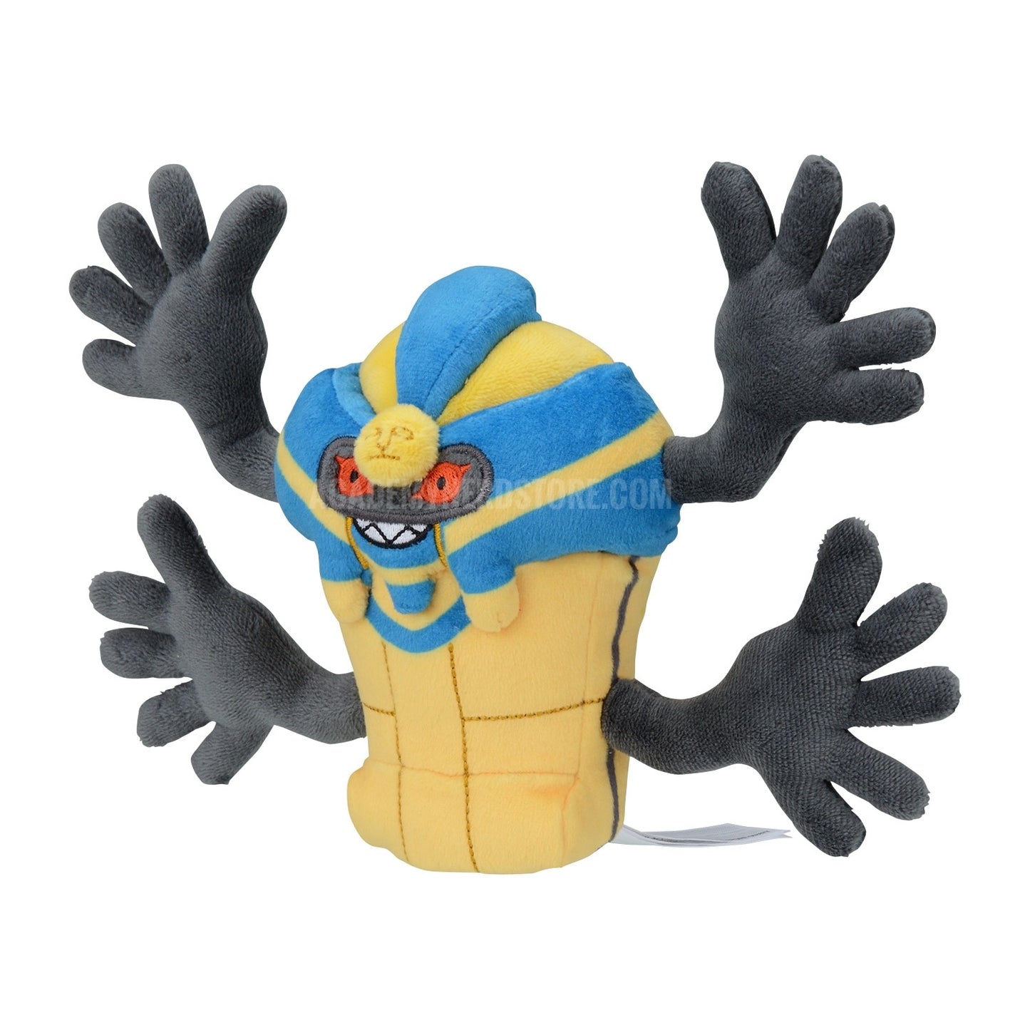 COFAGRIGUS FIT POKÉMON CENTER PELUCHE