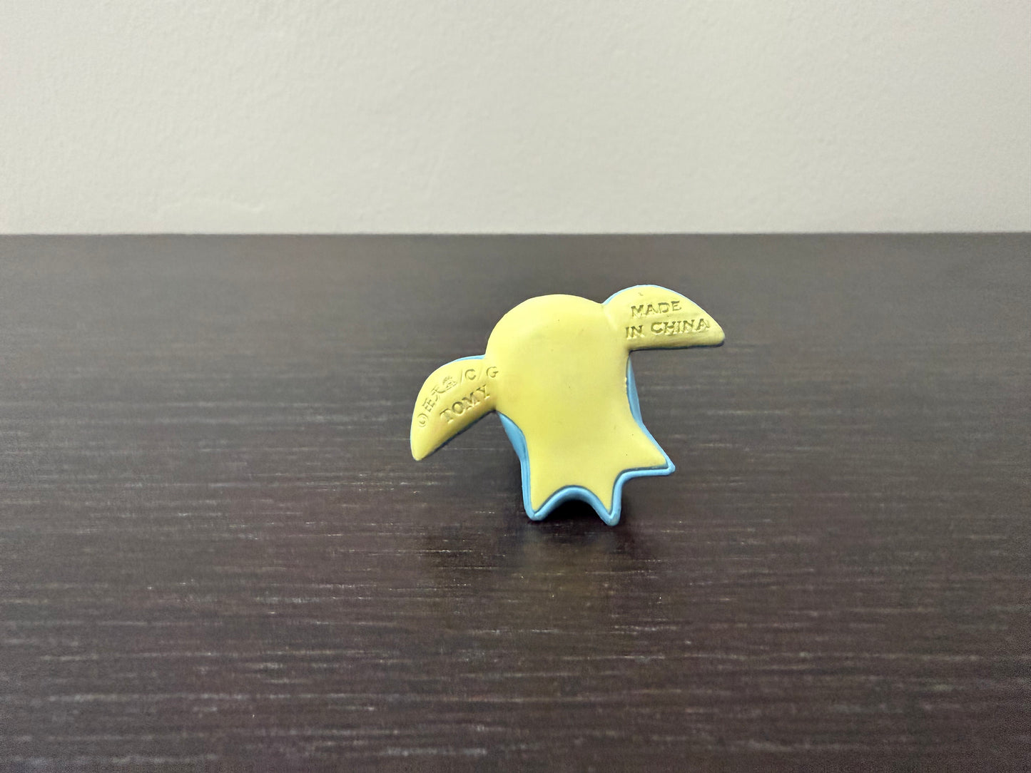 LAPRAS - FIGURE TOMY CGTSJ