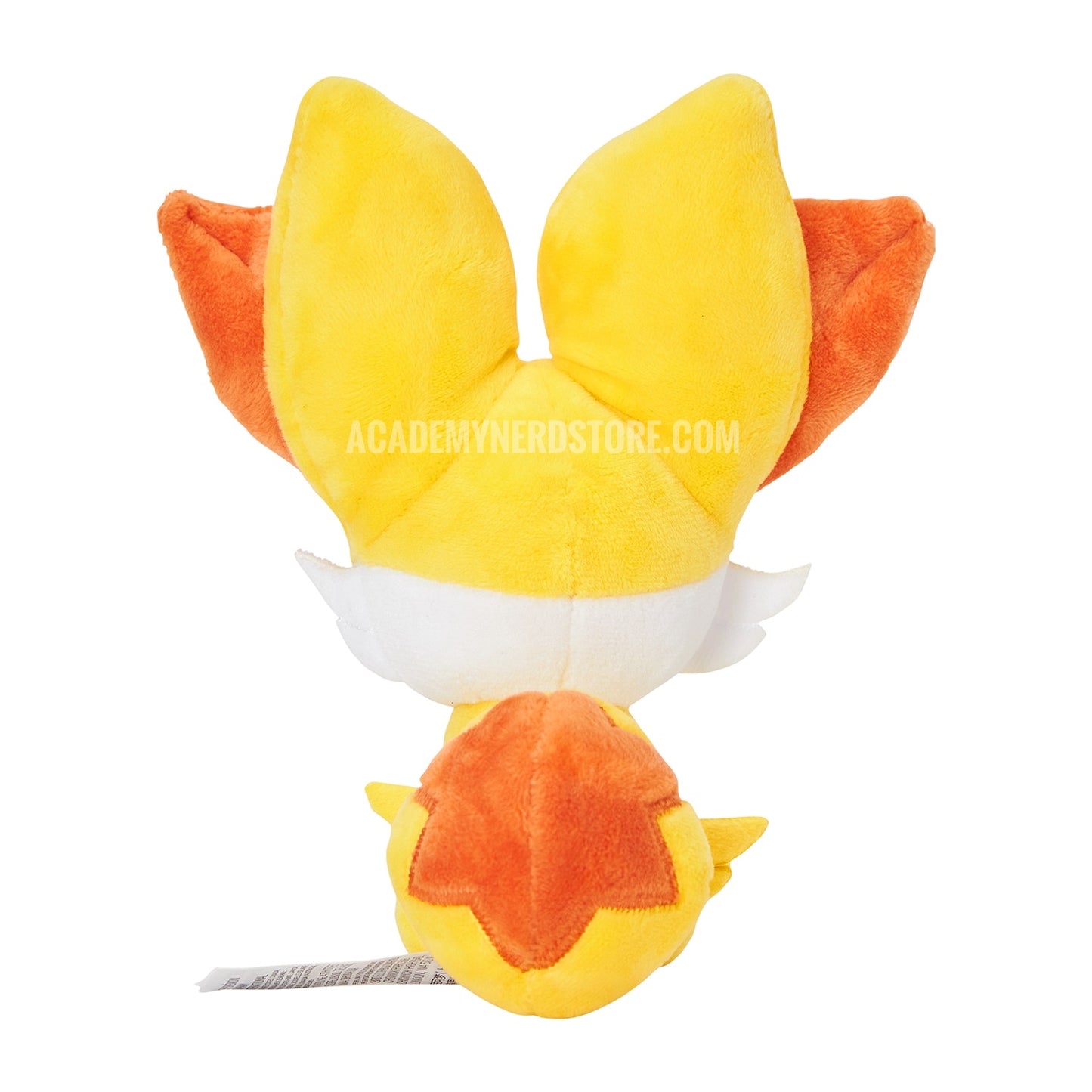 FENNEKIN FIT POKEMON CENTER PELUCHE