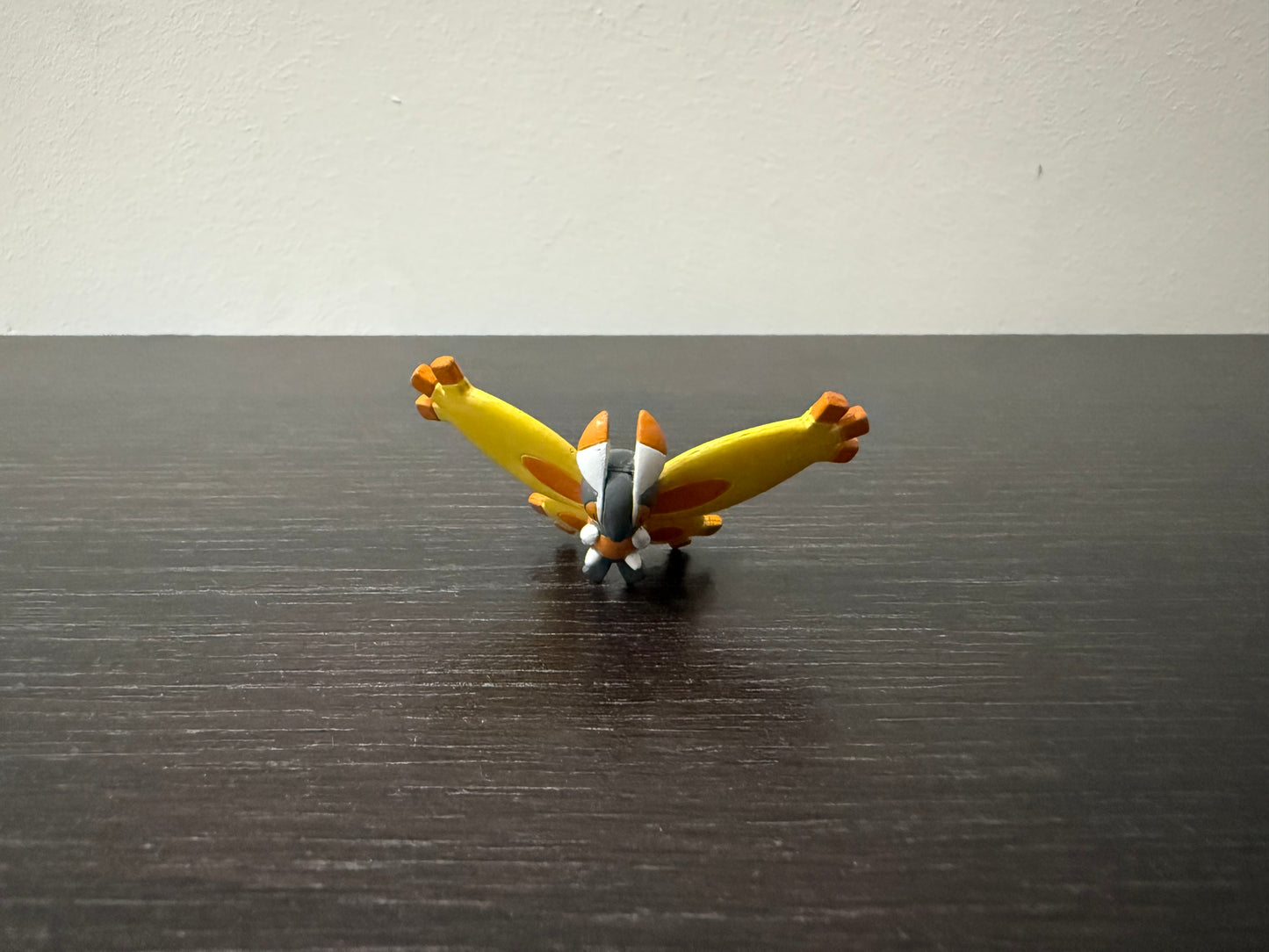 MOTHIM - FIGURE TOMY CGTSJ