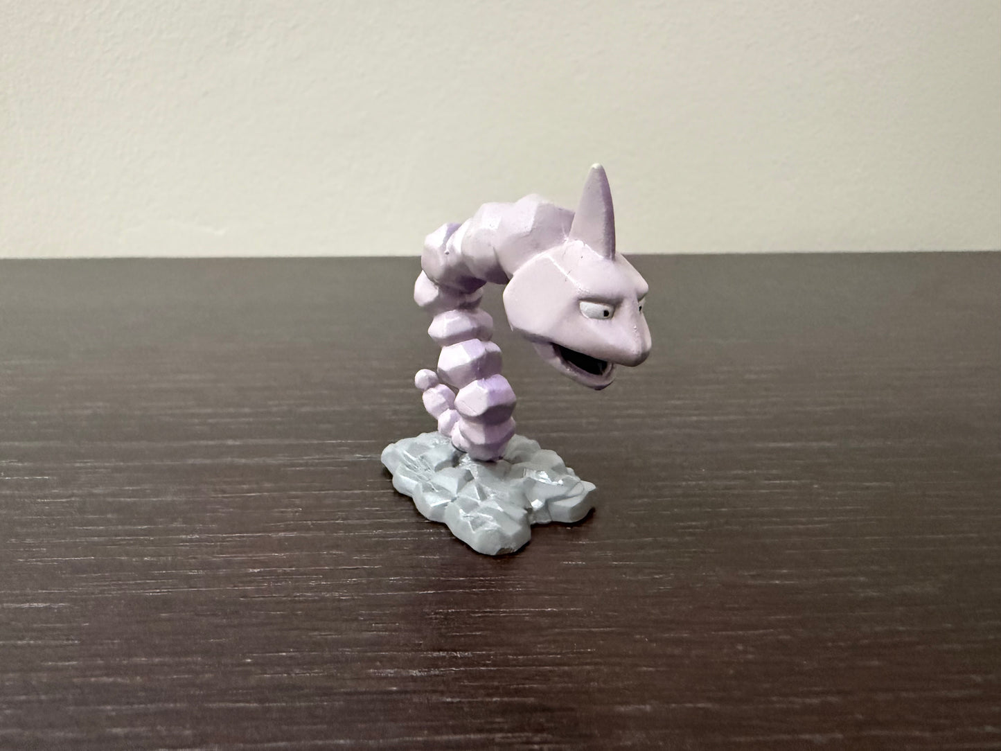 ONIX - FIGURE TOMY CGTSJ