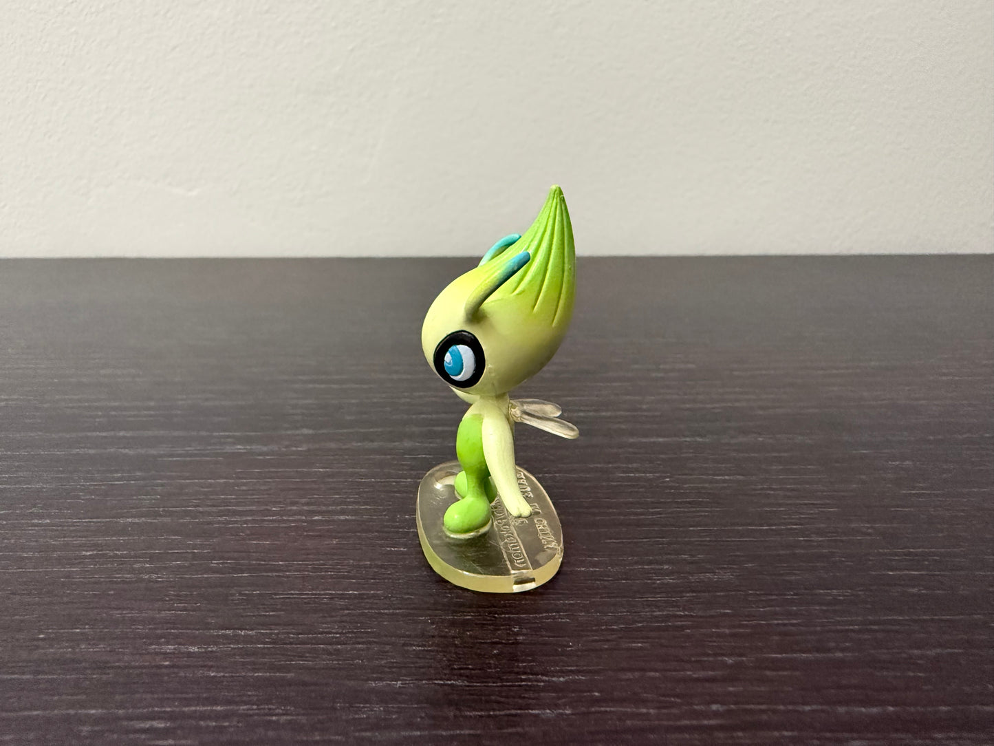 CELEBI - FIGURE TOMY CGTSJ