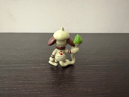 SMEARGLE - FIGURE TOMY CGTSJ