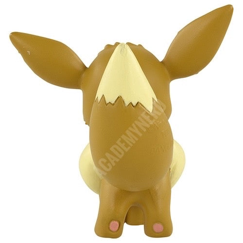 EEVEE MONCOLLE COLLECTION MS TOMY