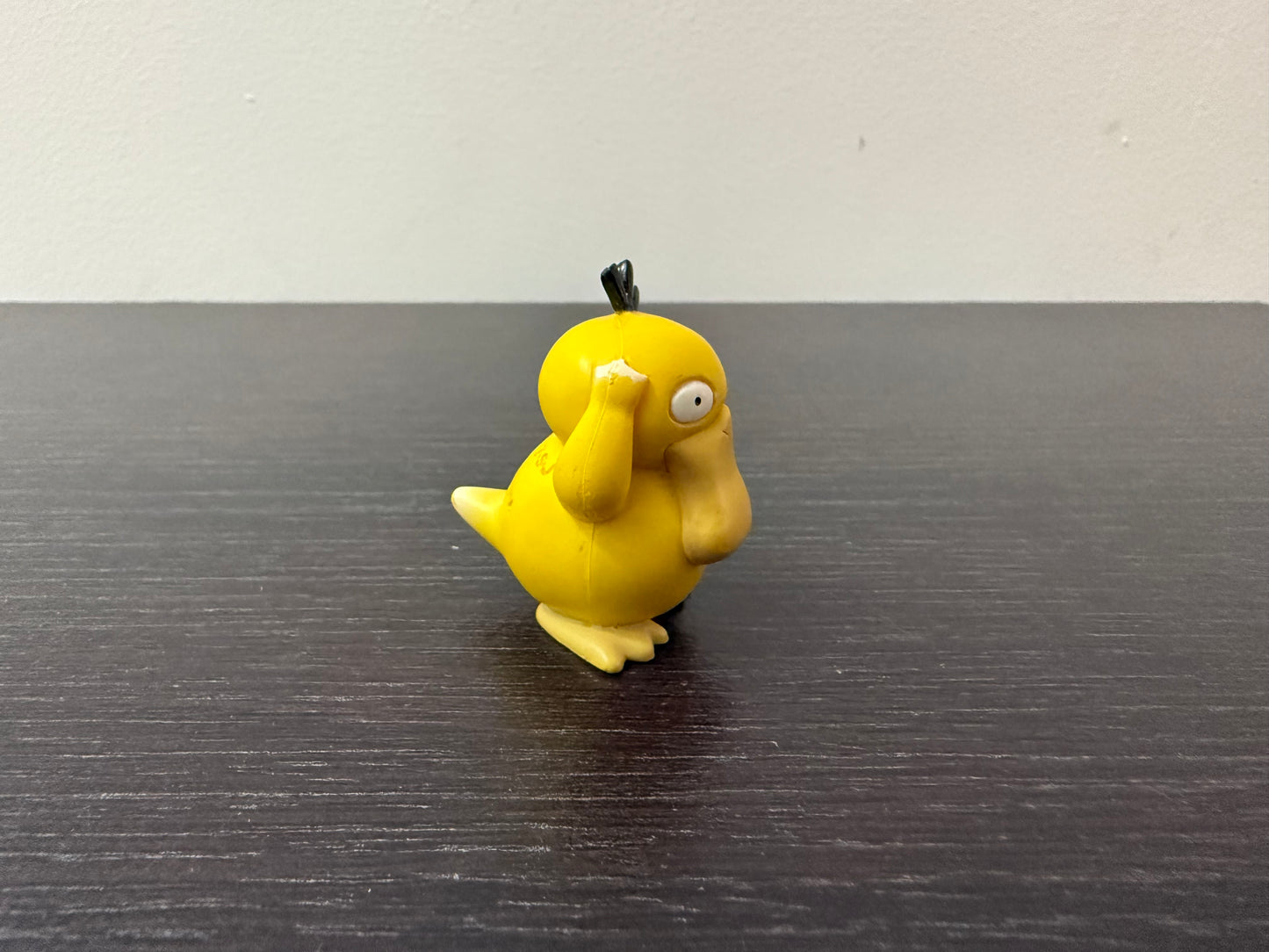 PSYDUCK - FIGURE TOMY CGTSJ