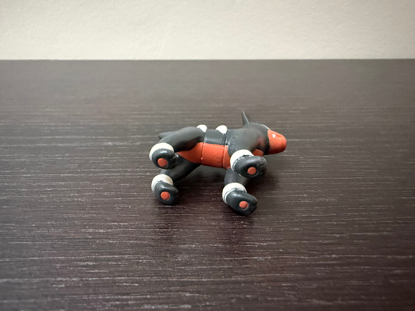 HOUNDOUR - FIGURE TOMY CGTSJ