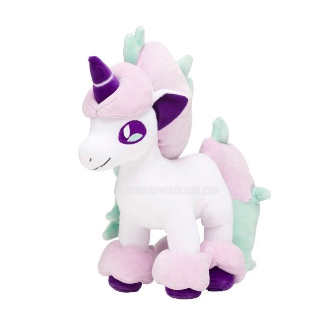 PONYTA GALAR POKEMON CENTER PLUSH SPECIAL EDITION