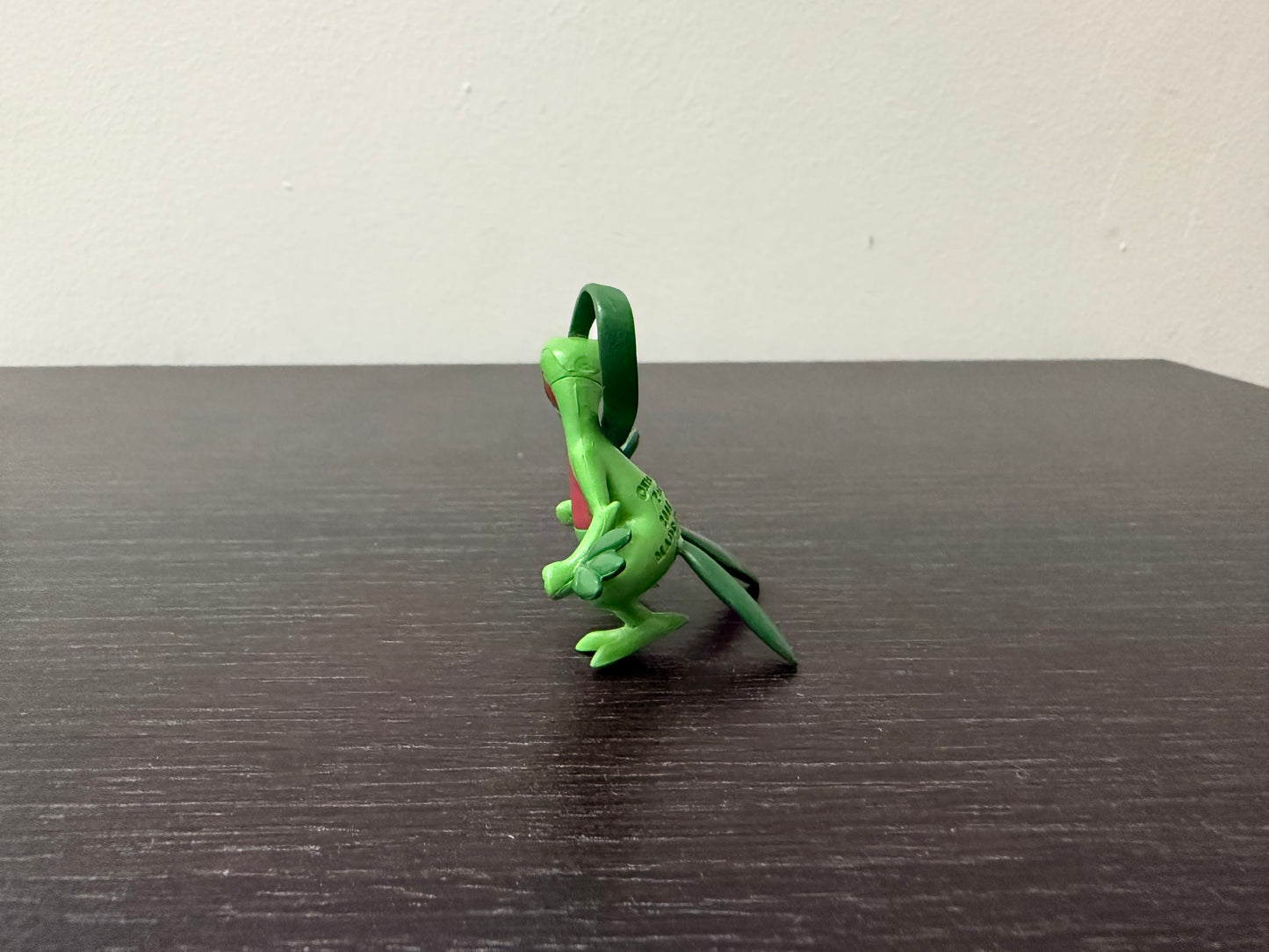 GROVYLE - FIGURE TOMY