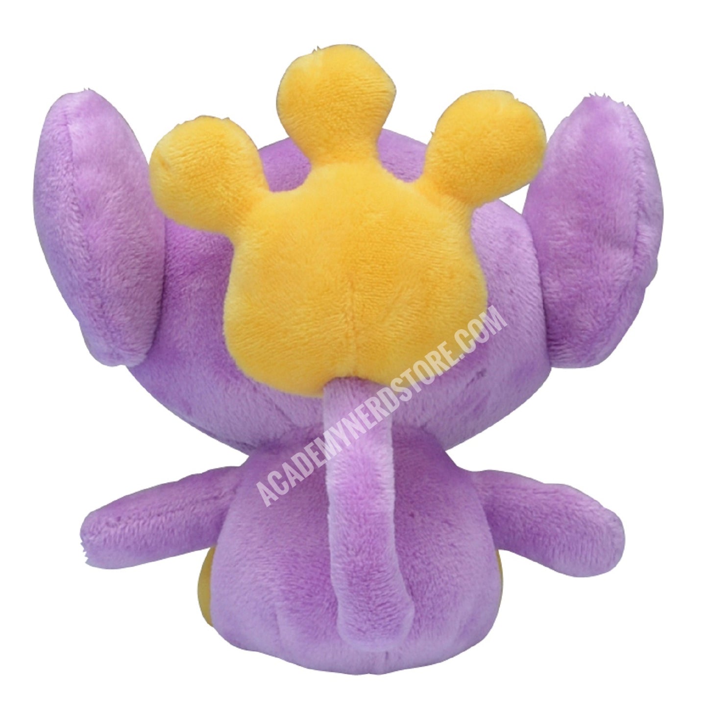 AIPOM FIT POKÉMON CENTER PELUCHE