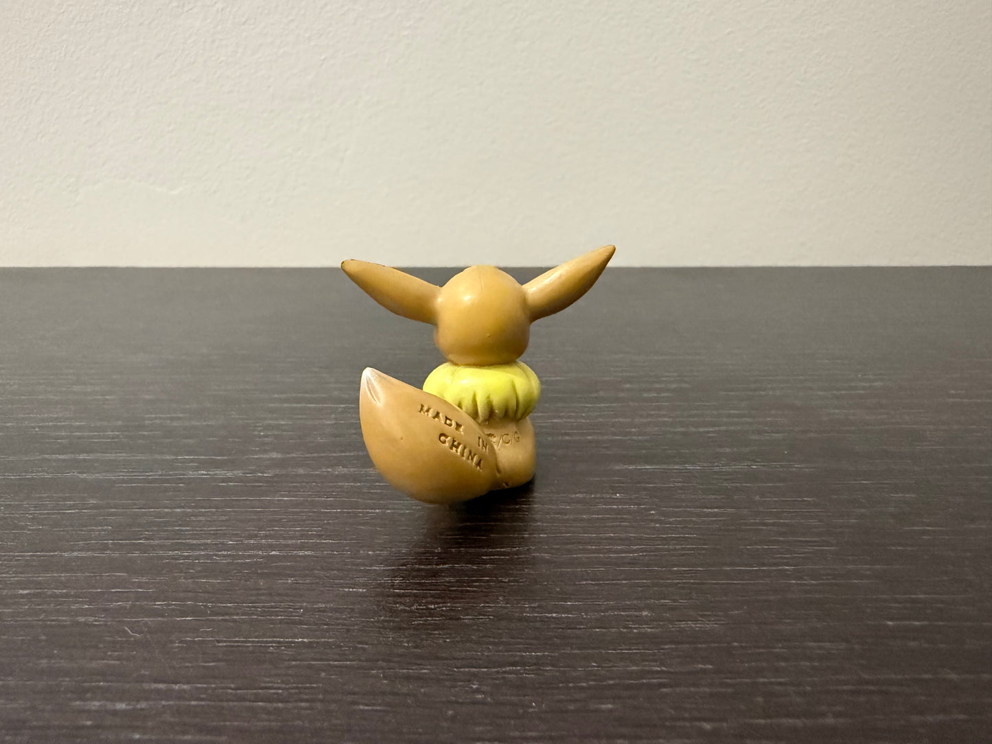 EEVEE - FIGURE TOMY CGTSJ