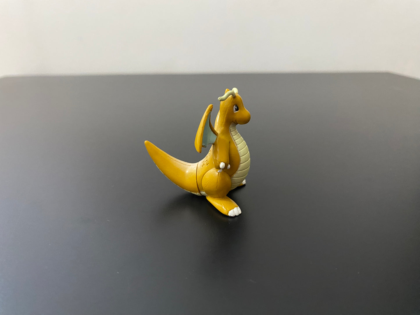 DRAGONITE - FIGURE TOMY CGTSJ