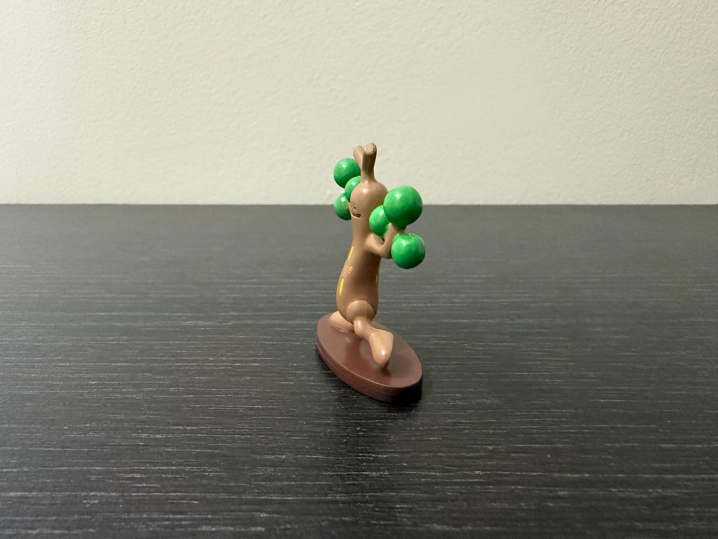 SUDOWOODO - FIGURE TOMY CGTSJ