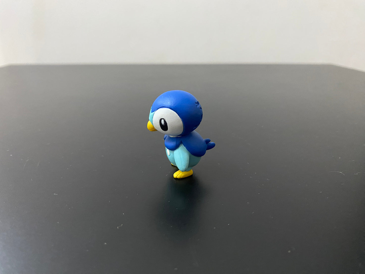 PIPLUP MATTE 2006 - FIGURE TOMY CGTSJ