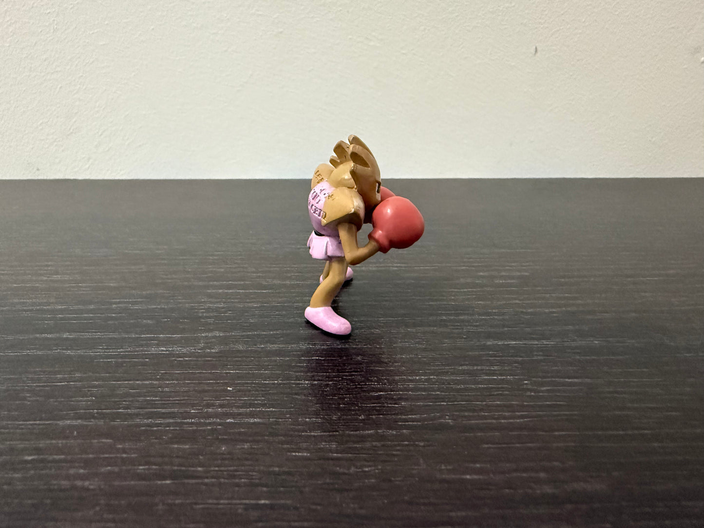 HITMONCHAN - FIGURE TOMY CGTSJ