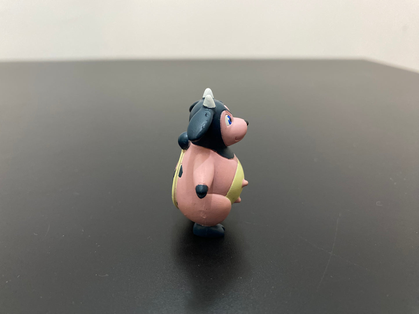 MILTANK - FIGURE TOMY CGTSJ