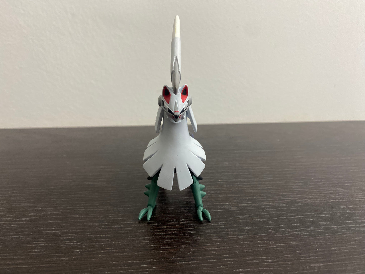 SILVALLY HYPER SIZE - FIGURE TOMY