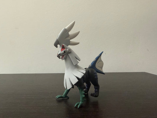 SILVALLY HYPER SIZE - FIGURE TOMY