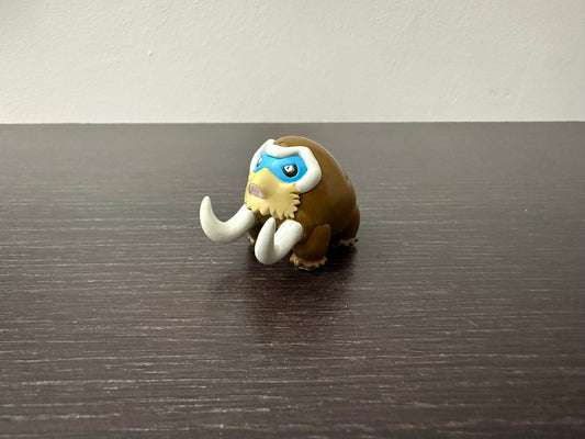 MAMOSWINE 2008 - FIGURE TOMY