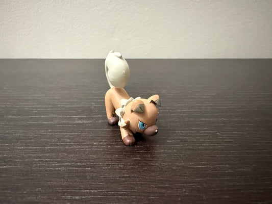 ROCKRUFF - FIGURE TOMY