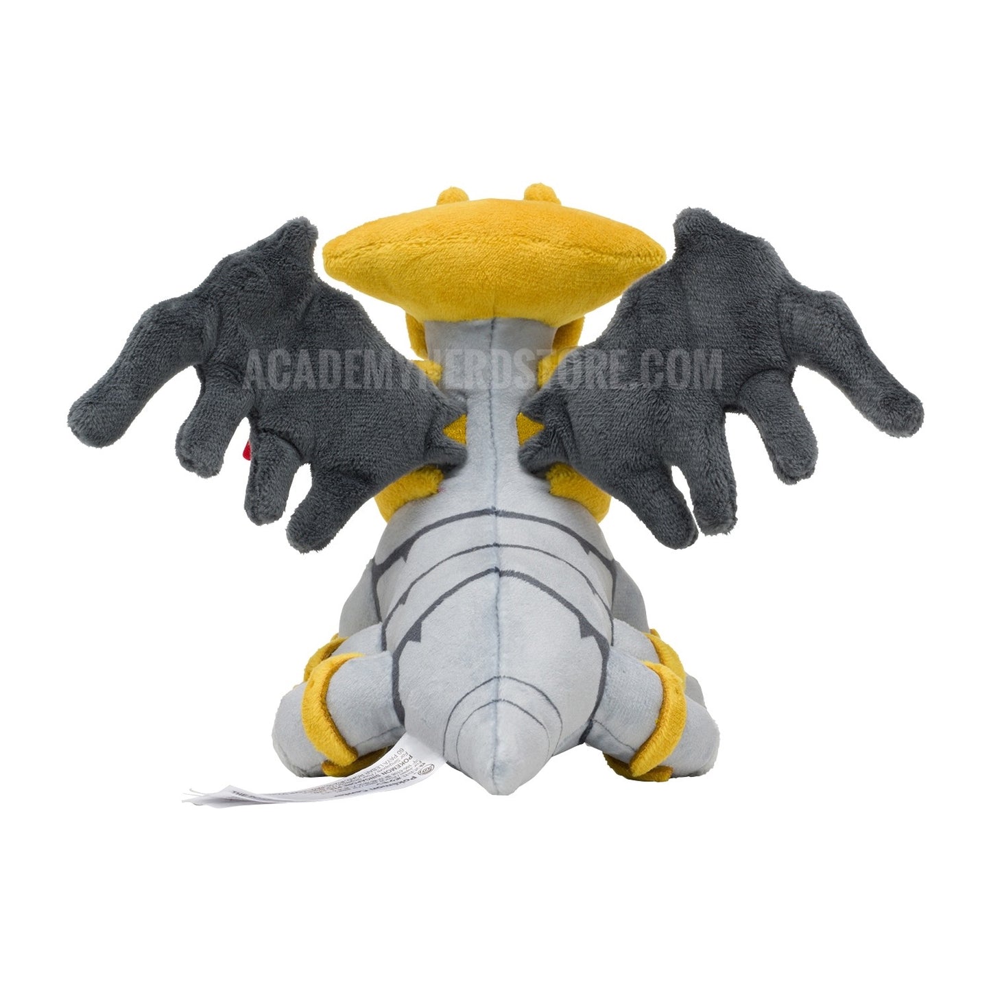 GIRATINA FIT POKÉMON CENTER PELUCHE