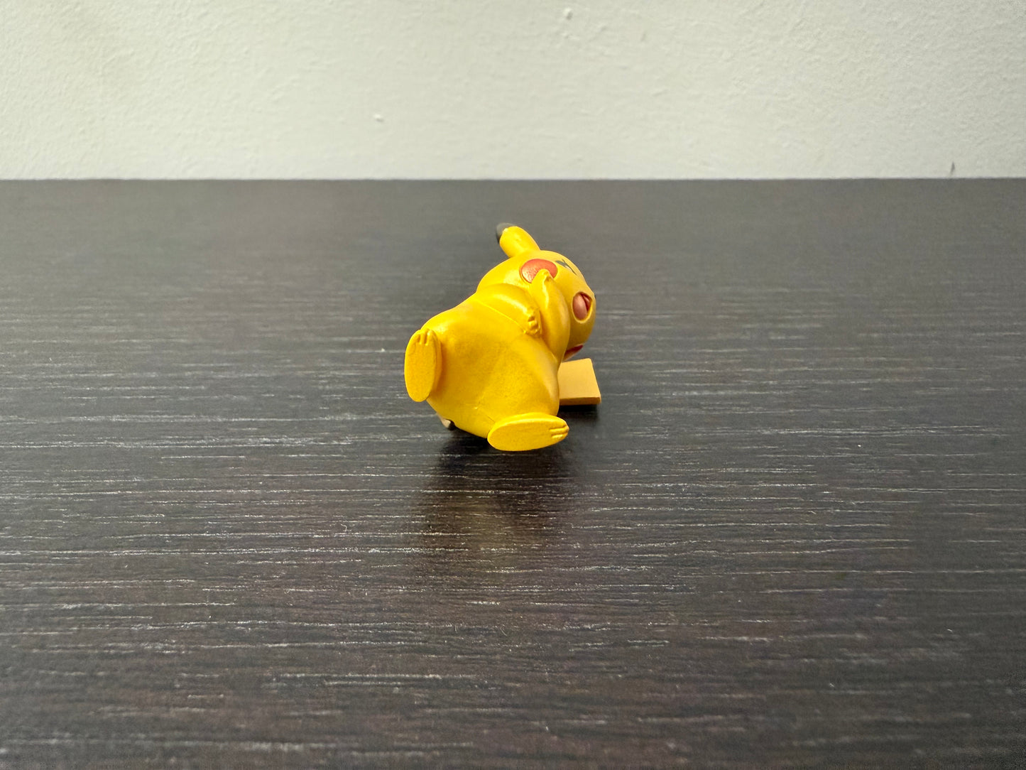 PIKACHU PEARLY - FIGURE TOMY