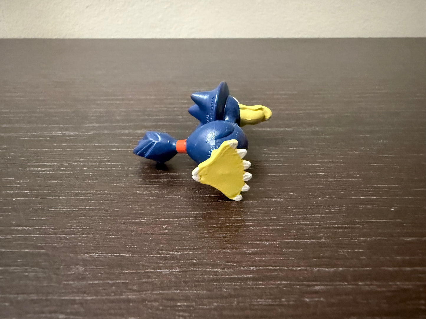 MURKROW - FIGURE TOMY CGTSJ