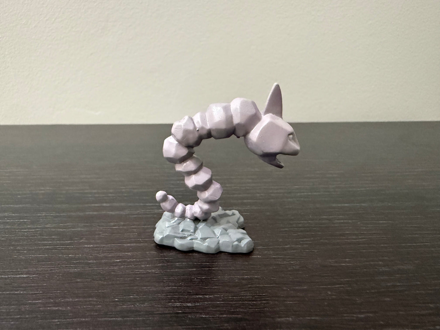 ONIX - FIGURE TOMY CGTSJ