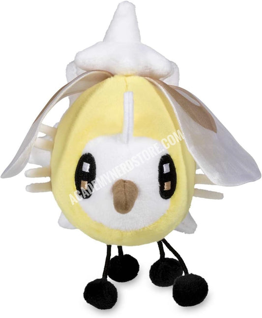 CUTIEFLY POKÉMON CENTER PLUSH