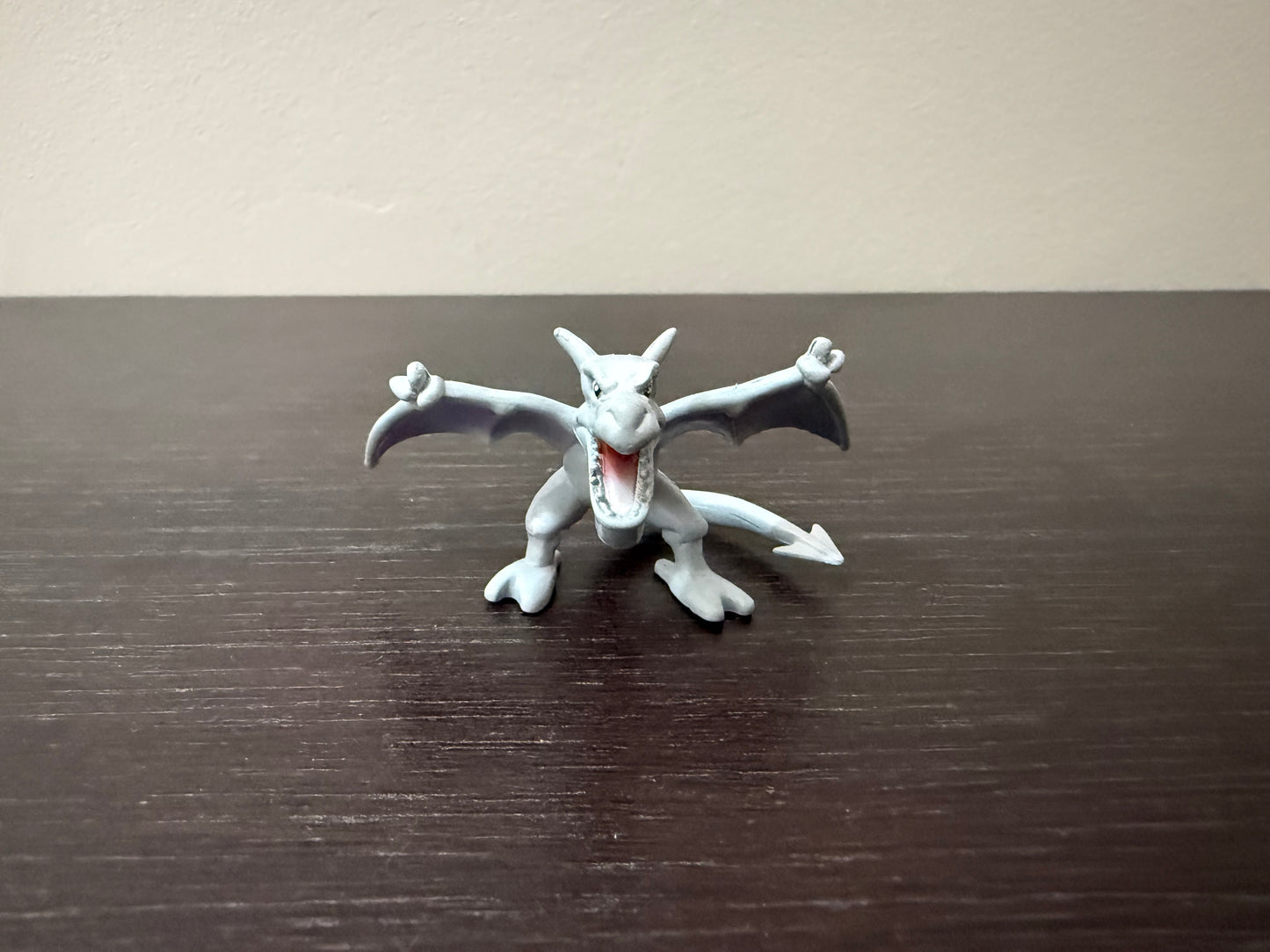 AERODACTYL - FIGURE TOMY CGTSJ