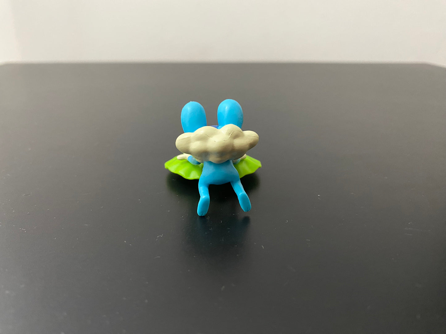 FROAKIE - FIGURE NINTENDO